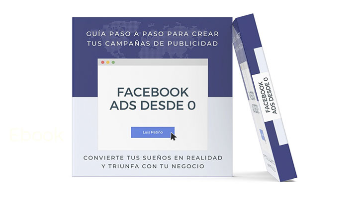 Libro Facebook Ads gratis